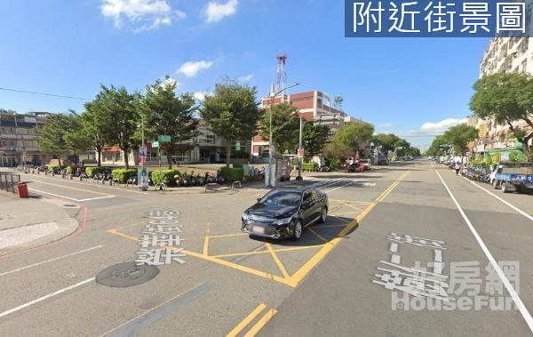 桃園台北新都社區工業住宅3房租平車