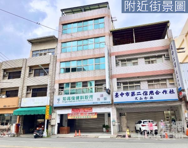 (M)南屯嶺東㊣忠勇路|大地坪|熱鬧透店