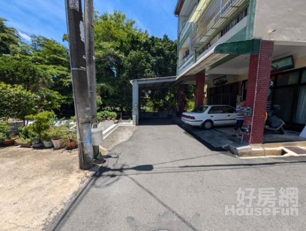 (大社大吉路大安段道路與公園用地)