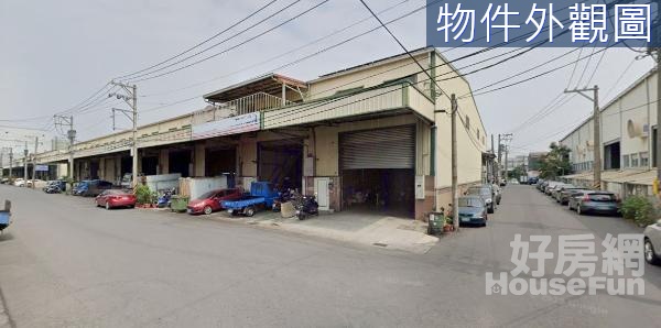 鳯仁路可廠登甲工廠房   近楠梓交流道