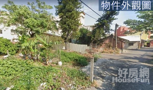 社頭國中旁都內建地-地形方正.正市區.商店林立