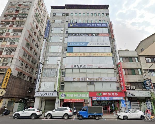 V.東區LALAPORT旁黃金地段高投報收租角店