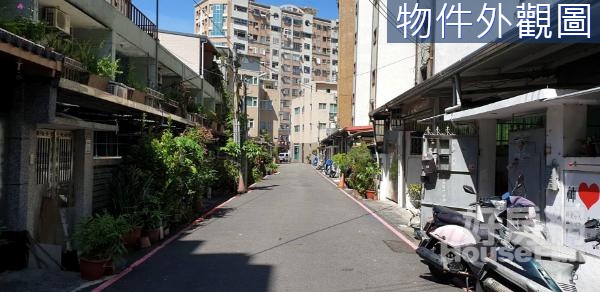 宜市近轉運站綠九市場高投報七套房