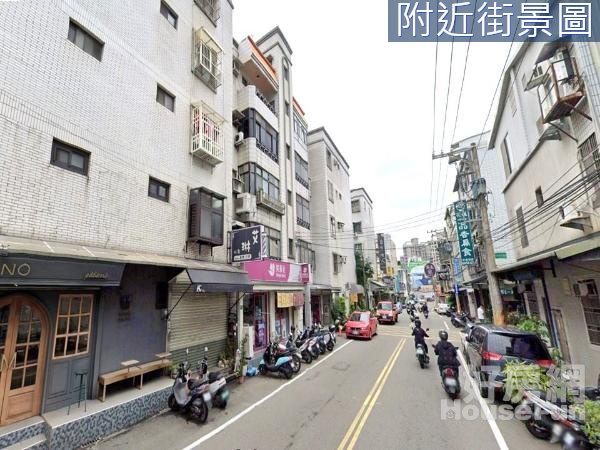 【甫園二期】大面寬關埔住店加大車位