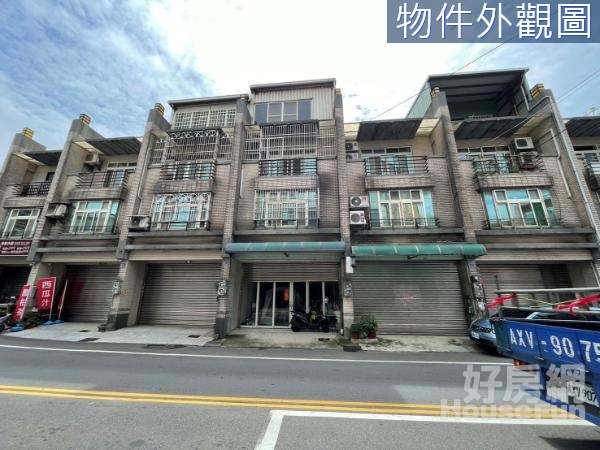 *專任*新湖口臨路住店