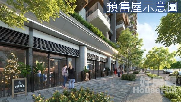 九如大昌商圈大面寬臨路金店面