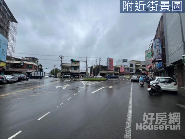 新豐臨路住宅用地-自地自建