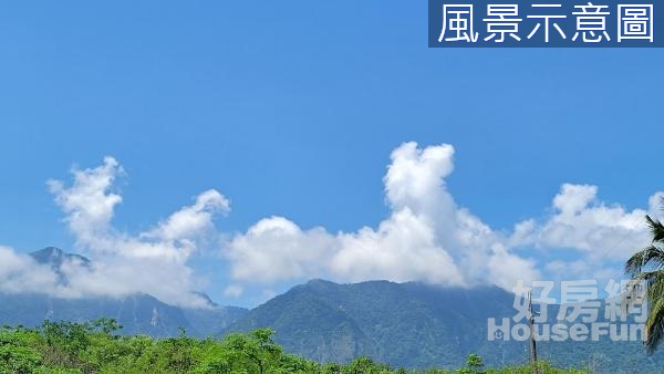 🌈上美崙~前後路面~寬建地~🌈