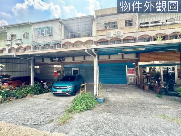  龍潭店住透天(正民族路)