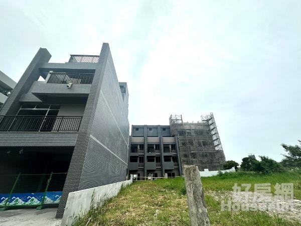 V.14期重劃區正10米活路住一之一~低總價建地