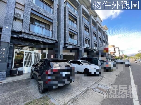 ✨后里 🌳 2年屋臨路可雙車店住 ✨