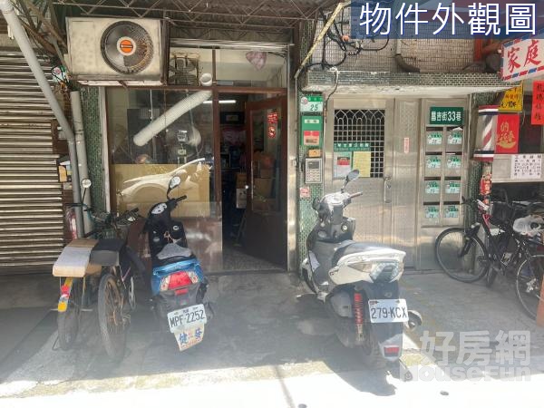 低總價一樓金店辦