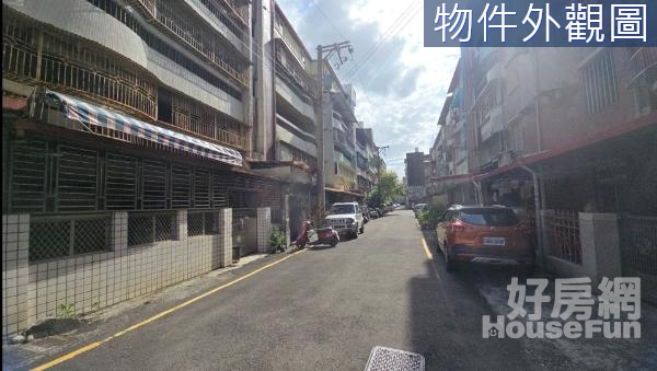 宜蘭市泰山路皇家社區三房學區公寓