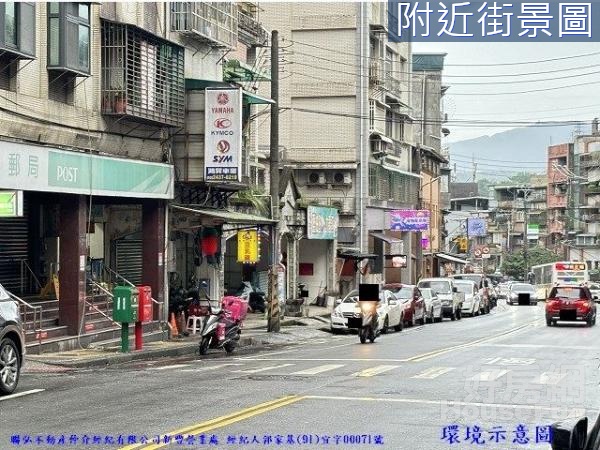 西定路3樓.漂亮3房.近學校近市場近交流道