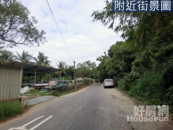 近國道觀音山風景區臨路都內農地-3					 	