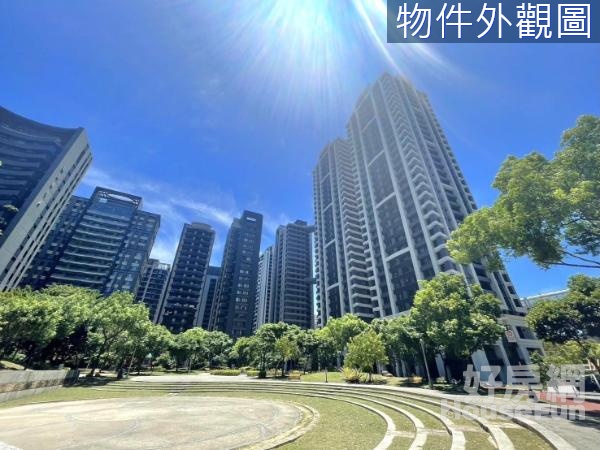 🏡長虹PARK32鋼骨二房✨仲介請勿打擾屋主