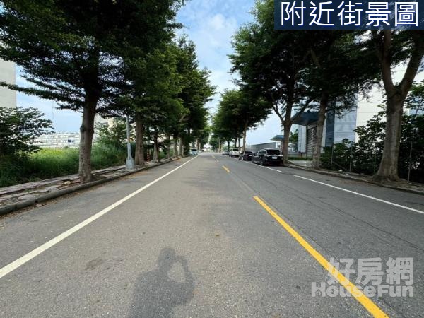 溪湖糖廠正12米路工業地