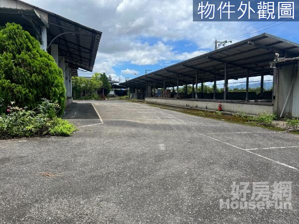 鳳林近台九線特定目的事業用地廠房 18J001