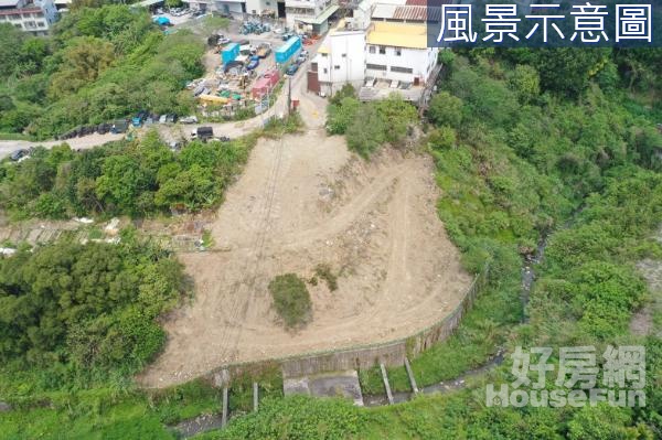 萬壽路一段丁種建築用地附建照~近林口迴龍新莊