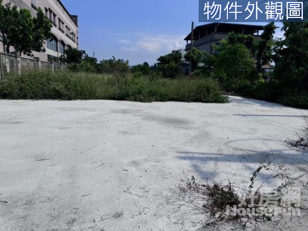 員山尚好20米大道旁可蓋農糧室農地<附建照>