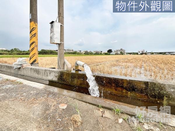 便宜3分都內無套繪農地｜萬丹88快速道路