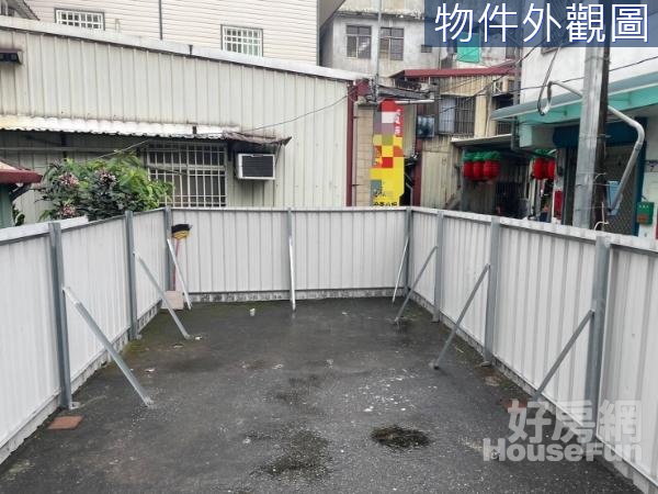 花蓮市林森存錢小建地25D01專