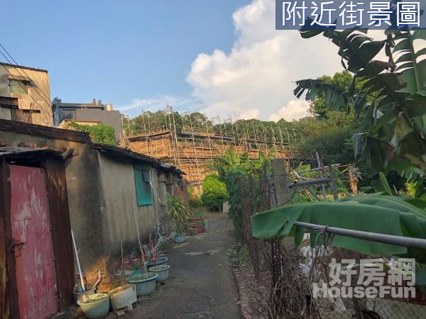 專任-新竹市[建華段]方正邊間建地(B)