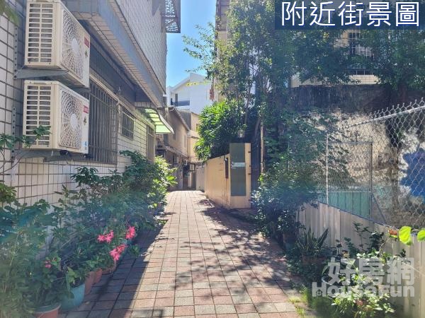 近孔廟美術館開山路學霸學區靜巷寓