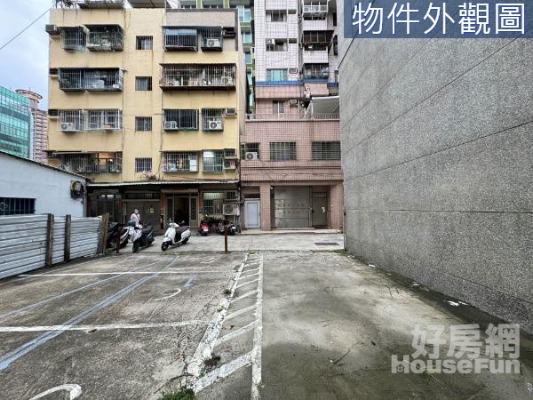 亞灣｜旅運中心｜稀有釋出住四建地