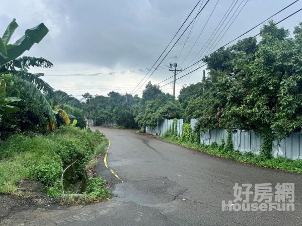 台中市北屯區都計內農地(可分割買賣)