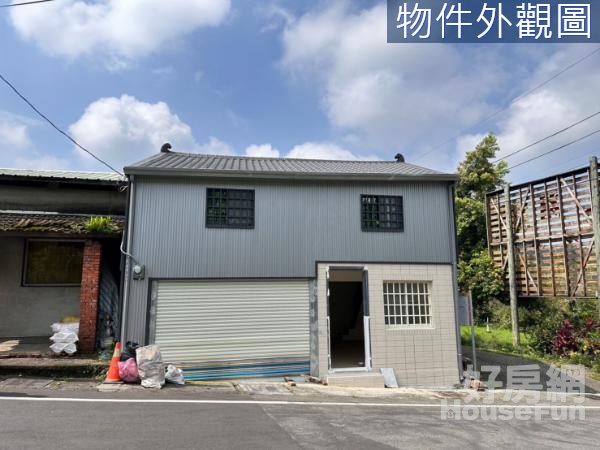 古坑華山全新整理店住