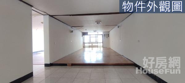商業區8.6米面寛精華雙店面-店1037
