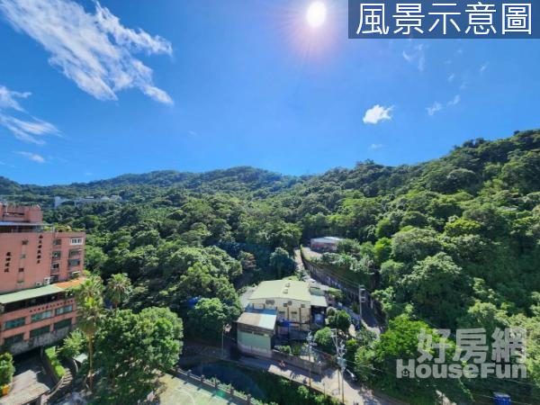 城都花園 景觀3改2✔近永寧捷運站⭐永慶洪婕睿