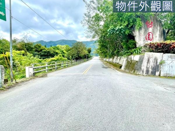 花蓮縣壽豐鄉怡園旁雙面路農地UF1054