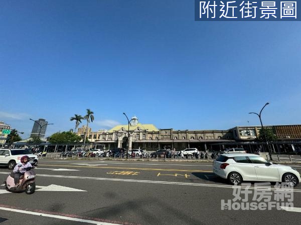 大新竹計畫盛世傳家店面珍稀惜售出價談