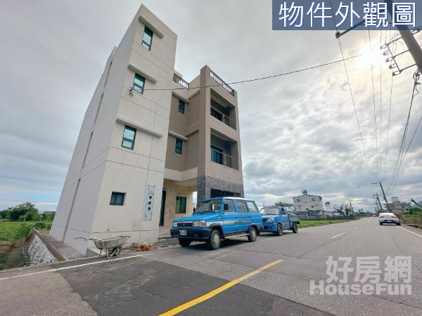 🏡「全新農舍」稻香電梯6套房百坪豪宅🏡