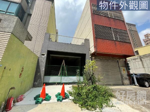 G10同安街大地坪(43坪)透店