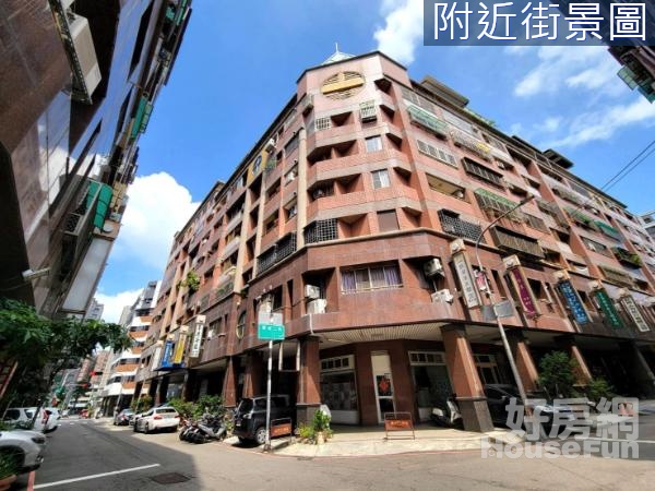 V.逢甲聚財捷運大3房店住，近水湳經貿園區