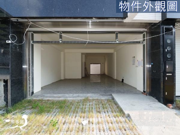 正興美六路全新電梯金店B