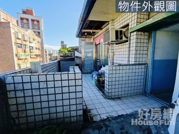 A056-三民高中捷運大空間投資自住好規劃