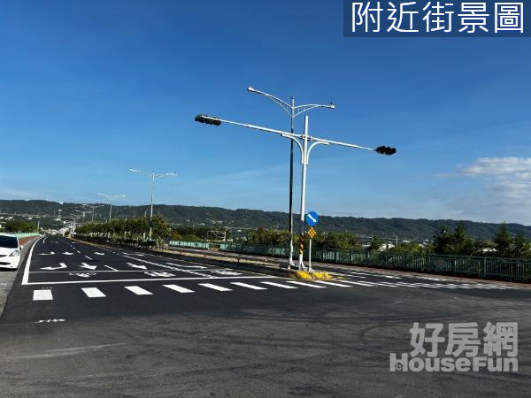 員林東彰路旁美田-有水有電.大貨車可達