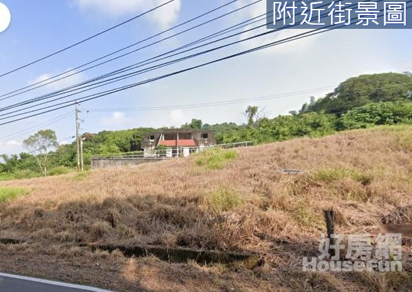 @霧峰稀有丙種建地｜低價入手，投資自住皆宜-D