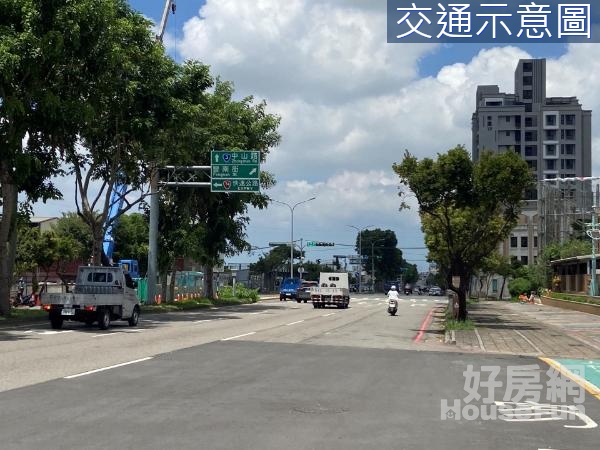 建商看過來@@ 豐南鄰近74快速道路稀有建地