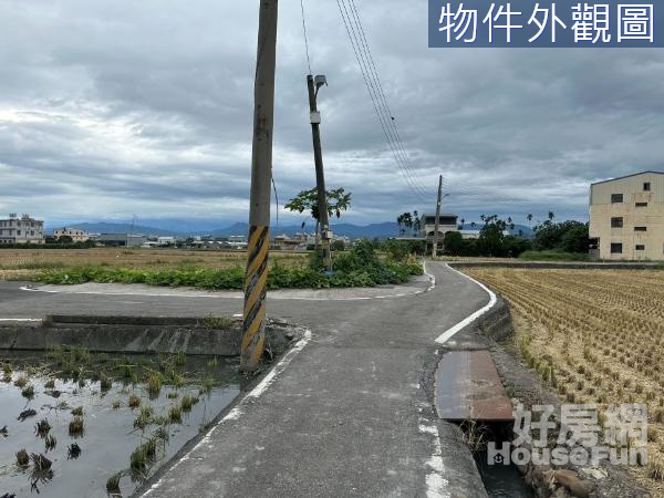 台中市霧峰區近國3.中投.五福南段農地