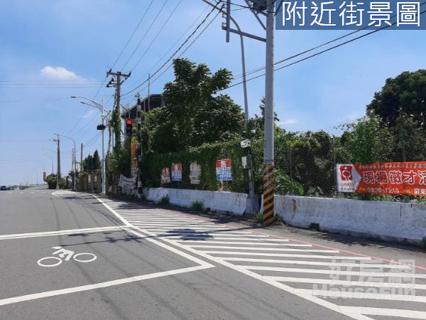 🔥正潮州延平雙面路農地|有水電|前後路|位88