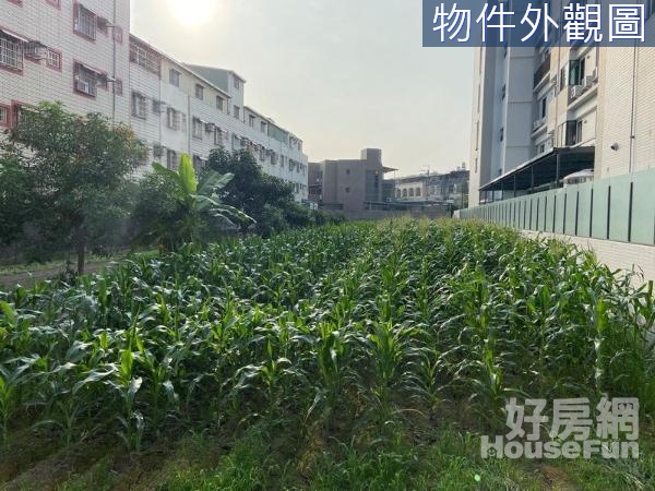 鄰近大寮捷運站建地㊣30米路【翁公園】住宅區