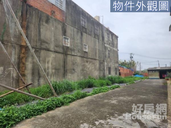 新豐鄉小地坪稀有甲建地