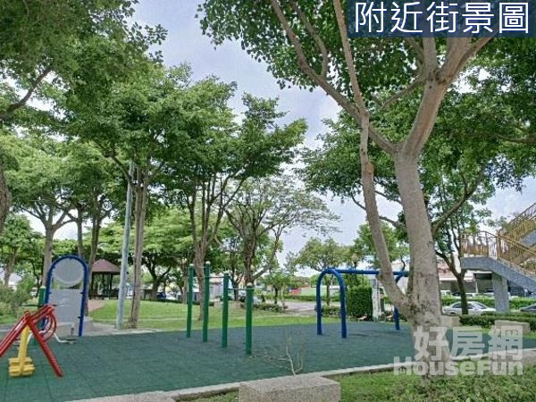 正32米豐原大道葫蘆墩國小旁重劃區建地