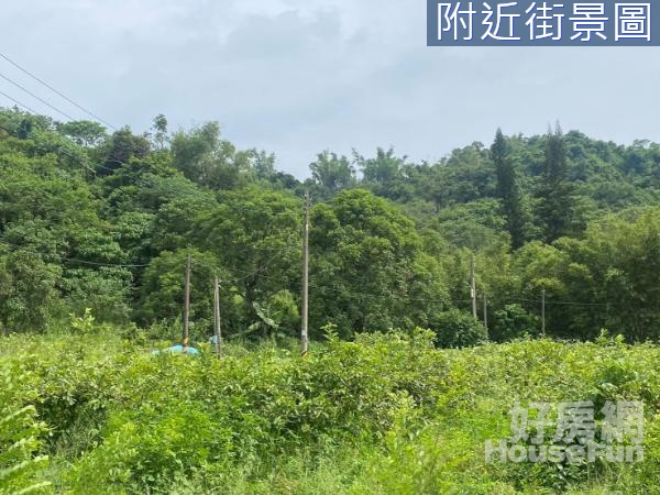 近燕巢交流道-大社優質農地🌳