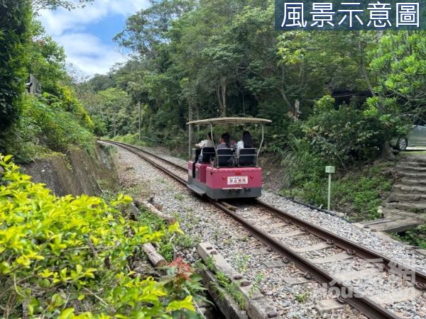 苗栗勝興車站 稀有農地農舍